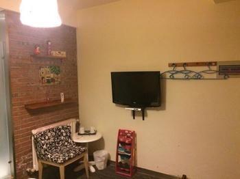 Dalian Household Theme Hotel Dawai Branch Экстерьер фото