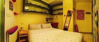 Dalian Household Theme Hotel Dawai Branch Экстерьер фото